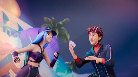 Girls Just Wanna Have Sun