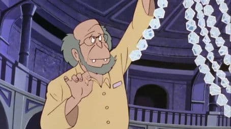 1980 Moscow Revelation