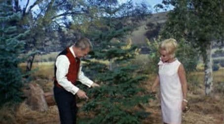 An Old Fashioned Christmas