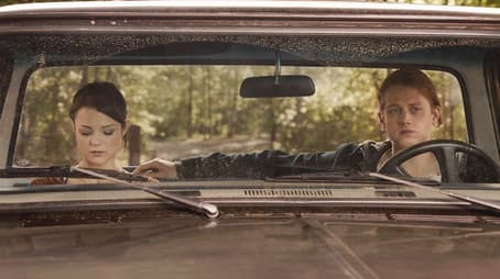 I Knew You Were Trouble