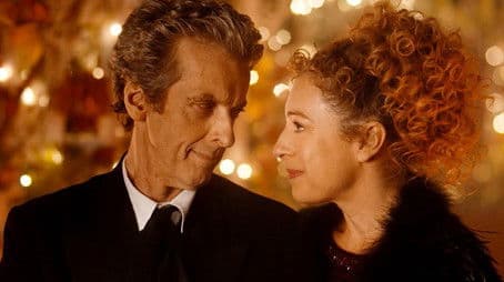 The Husbands of River Song