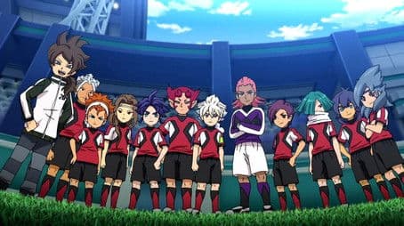 Assault! Resistance Japan!!!