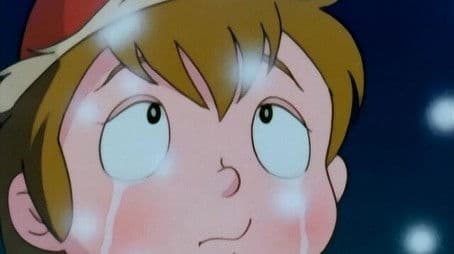 Dream upon a shining star