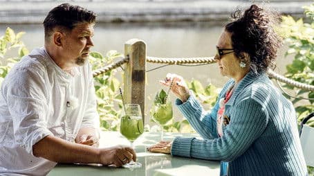 Tim Mälzer vs. Graciela Cucchiara