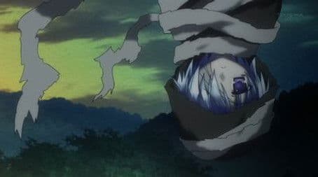 At Night, a Mother and a Hugging Pillow