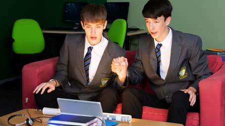 Never Meet Your Heroes