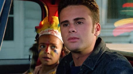 Things That Go Bang in the Night