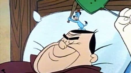 Huck the Giant Killer