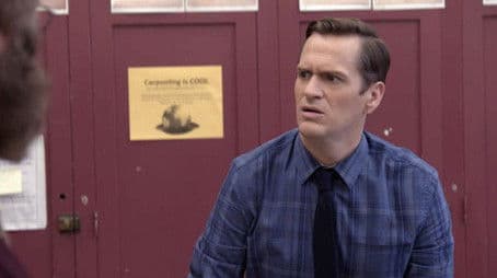 For Whom the Bell's Tolls