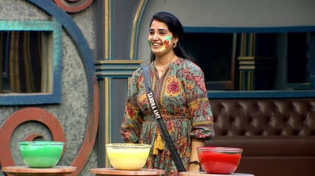 BBTam Day 71: New Captain, Colourful Nominations