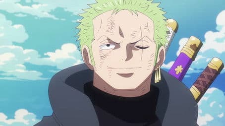 The Truth Behind the Secret Plan - Vegapunk Claims Victory