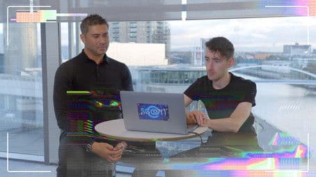 If We Can't Find Him, He Is Going to Be Evicted