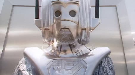 Silver Nemesis Extended Edition: Part One