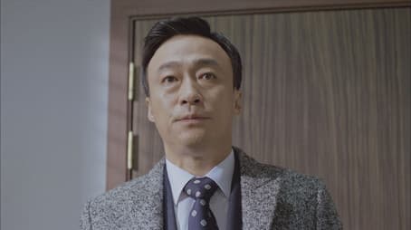 Did You Leave The Flowers?