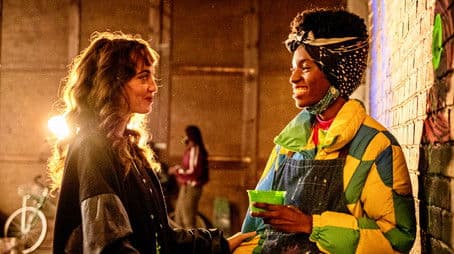 Sugar We're Going Down, Swinging