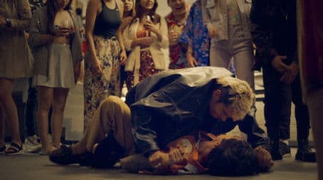 A Trip Around the Sun