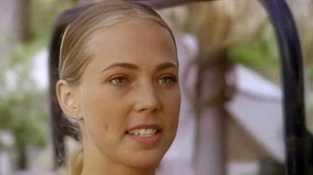 Tarzan and the Mating Season