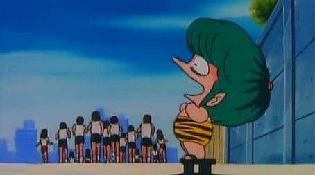 Big Clash! Ten VS Ataru