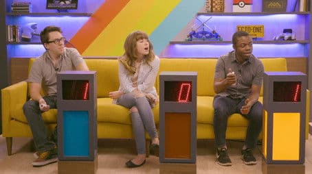 Mako, Mudbloods, Mephisto (with Jonathan Coulton)