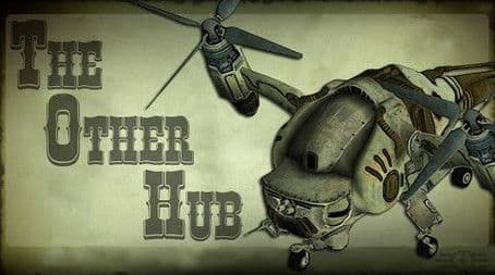 The Other Hub