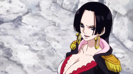 Side Story! Clash! Luffy vs. the King of Carbonation!