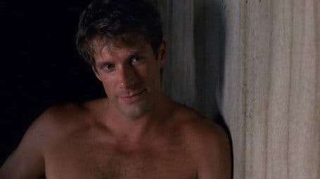 A Good Man in a Storm