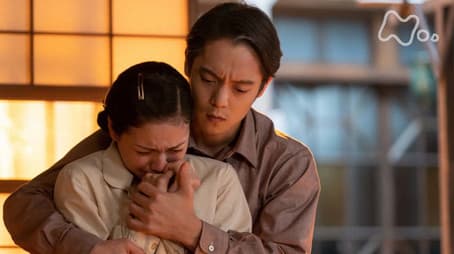 夢のつづきに (4)