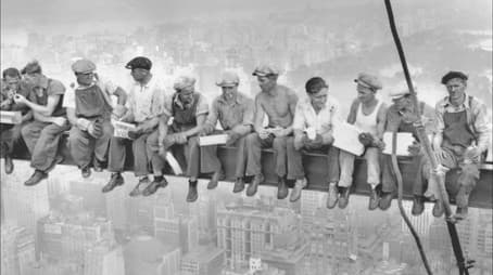 Seeing Isn't Believing