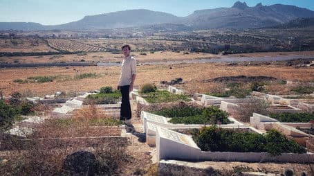 Catfished by Captives & The Disappeared