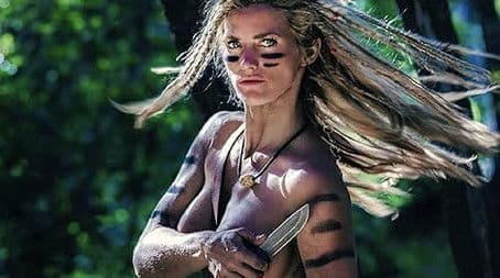 Special: All-Stars: Enter The Kill Zone