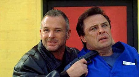 Insured by Smith & Wesson