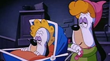 The Babyman Bank Heists