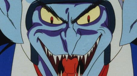 The Most Dangerous Race (3)