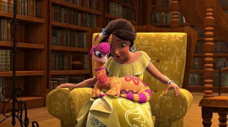 Discovering the Magic Within: Modern Royal Family