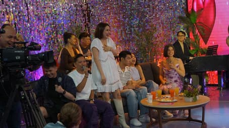 April 22, 2024: #ShowtimeTNTSchoolShowdown