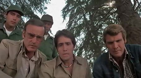 The Secret of Bigfoot (1)