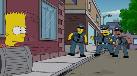 Waverly Hills 9-0-2-1-D'oh