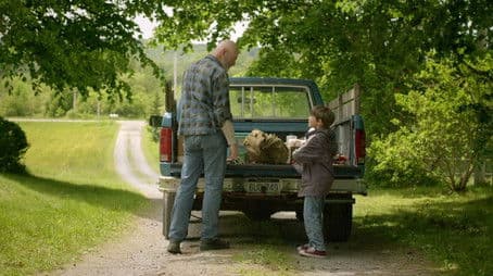 Bigfoot & Ghost Cave