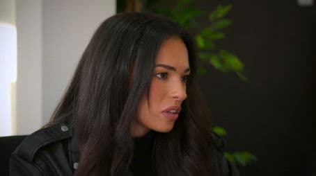 You’re Trying to Get Me in Trouble