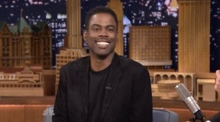 Chris Rock, Kacey Musgraves