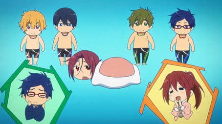 FrFr! 7: Distant FrFr!