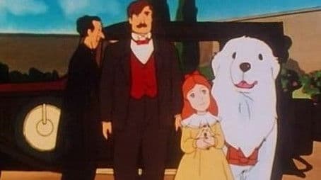 The Kind Heart of Inspector Garcia