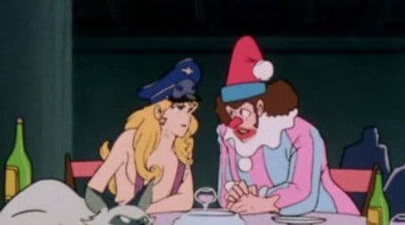 The Second Time Around (2)