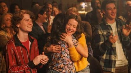 I Wish I Could Feel Love Again