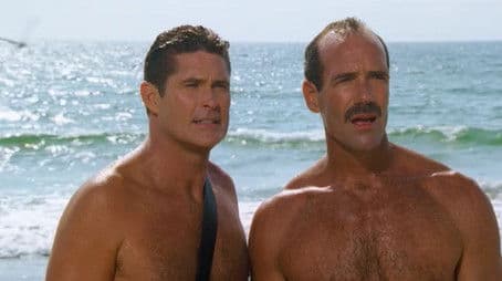 Lifeguard Confidential