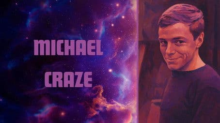 Michael Craze