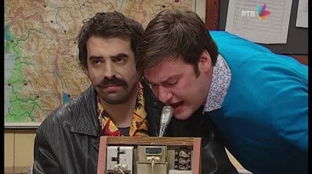 829 Prostor i vreme 2