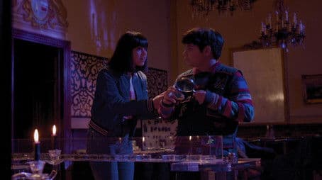 Into the Stria's World