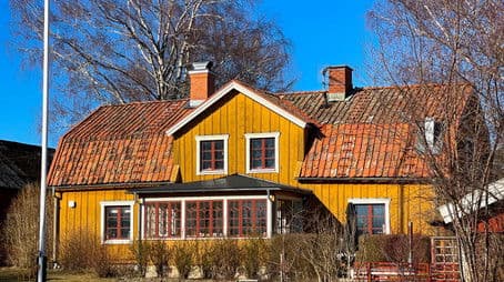 Trumpetarbostället – Brunnsta (Uppland)