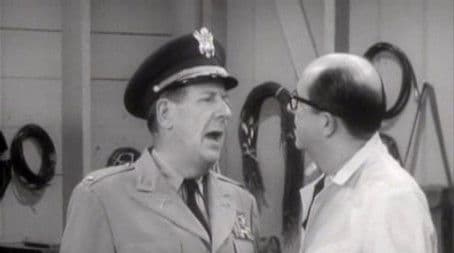 The Colonel's Promotion